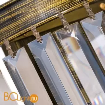 Настенный светильник Divinare Nova 3005/23 AP-2 - Фото 0